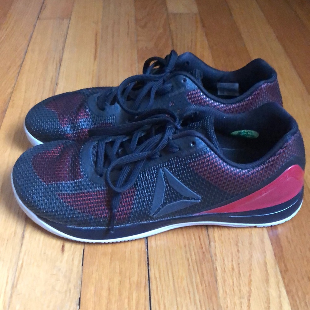 Reebok Crossfit Nano 7